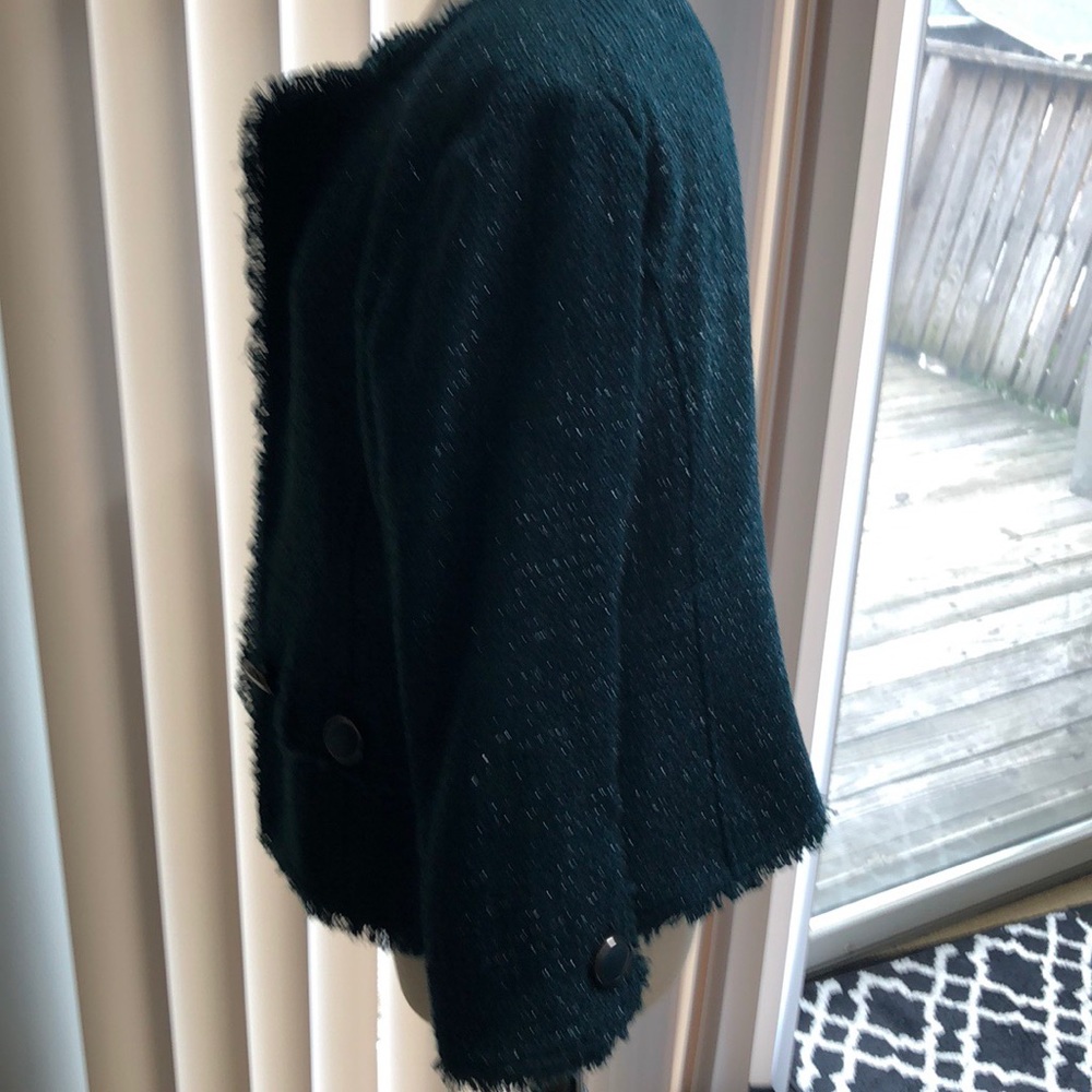 Joan Rivers Jacket - Picture 3 of 4